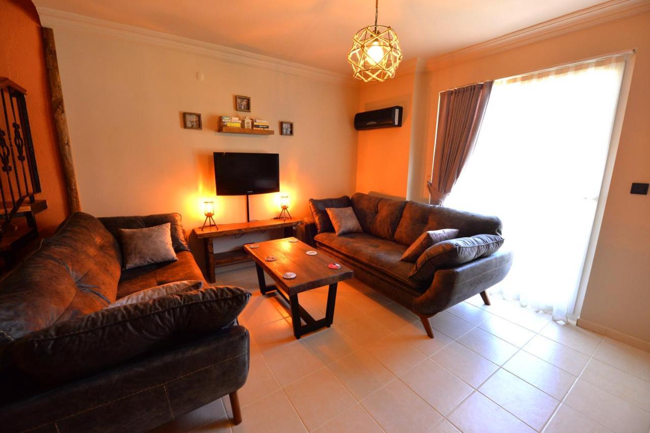 Pinara Boutique Hisaronu Apartment