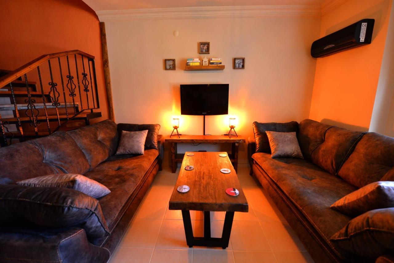 Pinara Boutique Hisaronu Apartment Oludeniz