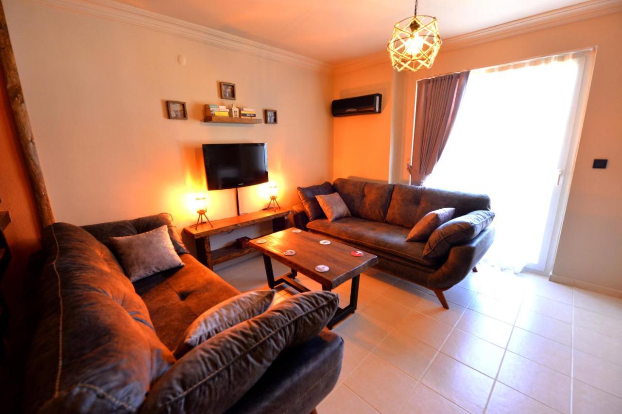 Pinara Boutique Hisaronu Oludeniz