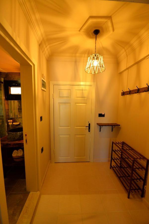 Pinara Boutique Hisaronu Apartment Oludeniz