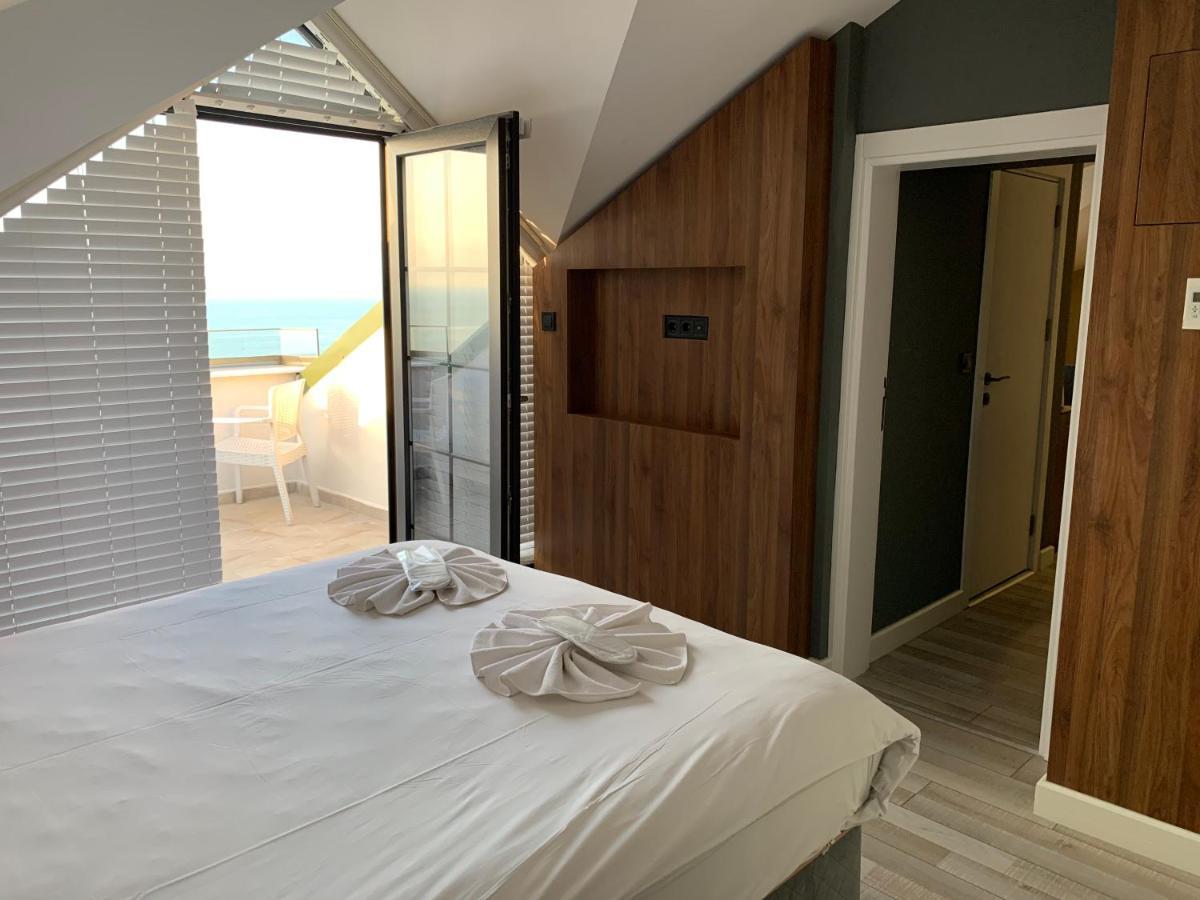 Aparthotel White Golden Trabzon