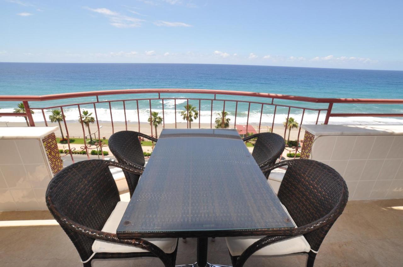 Apartment Cebeci - Extrahome *