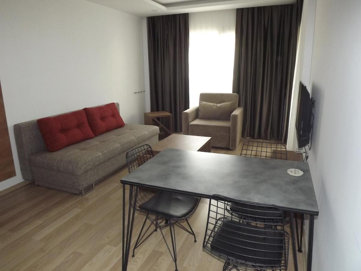 Aparthotel Opus Kusadasi