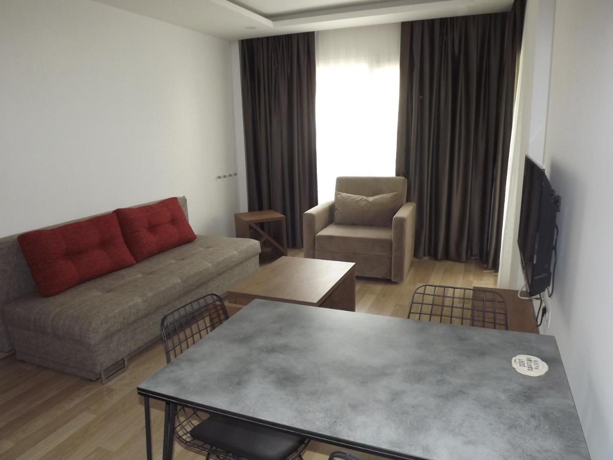 Aparthotel Opus
