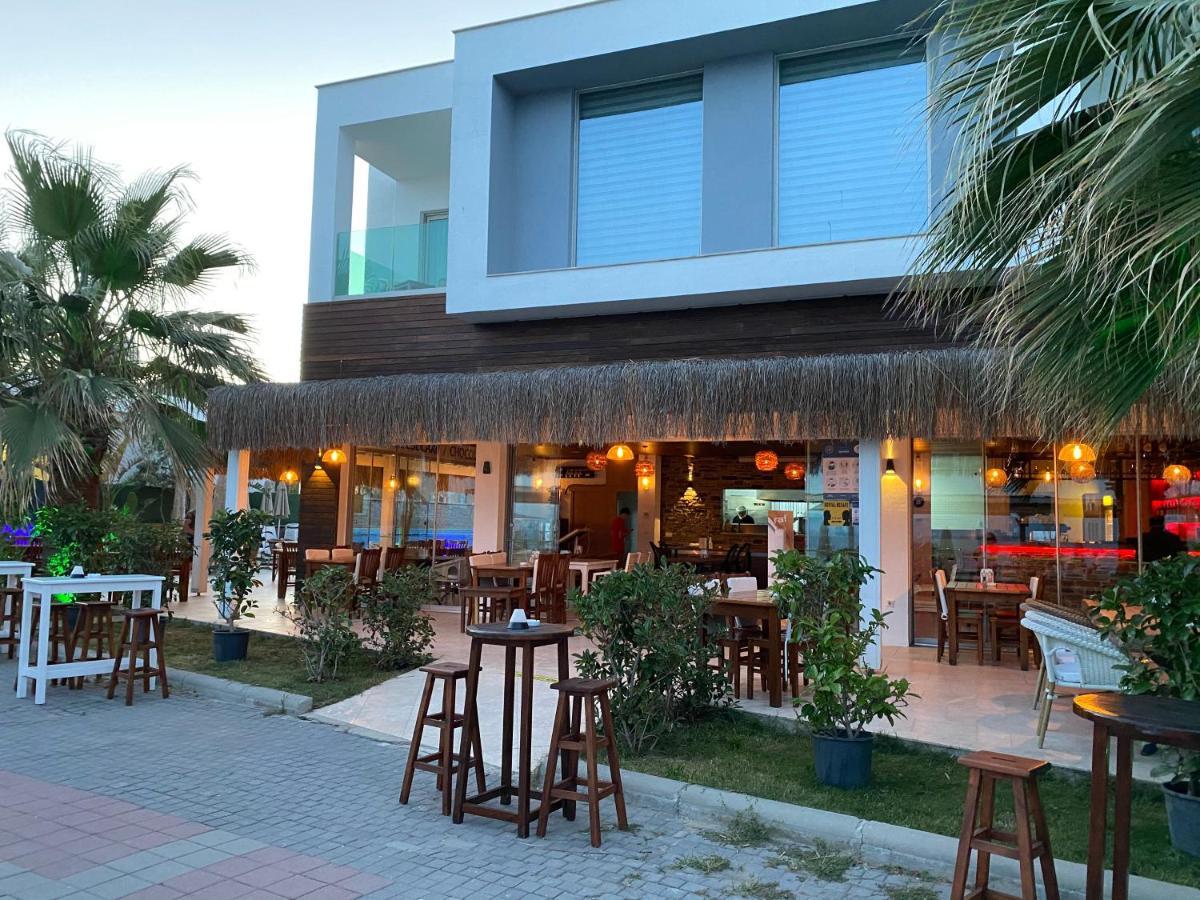 Zest Exclusive & Ortakent