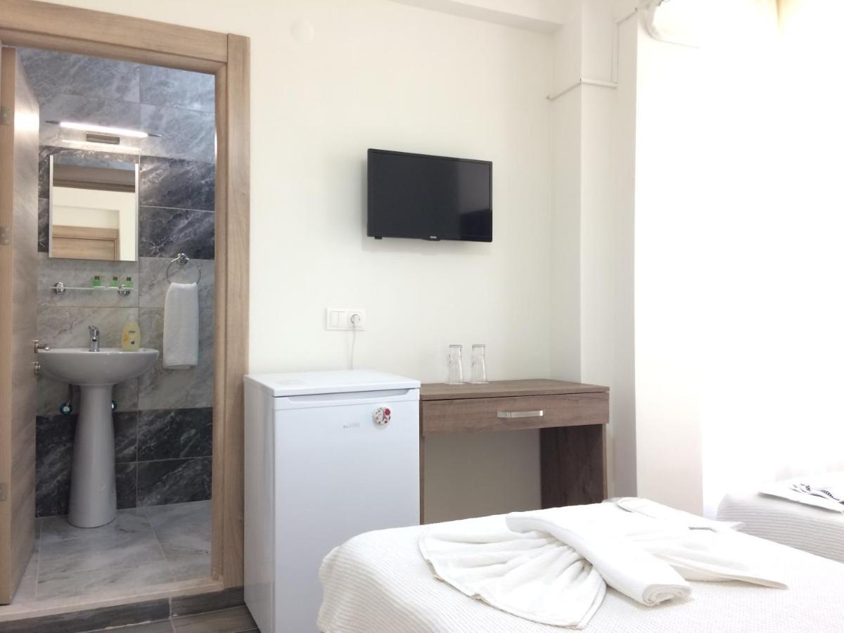 Aparthotel Alpaylar Akcay (Edremit)