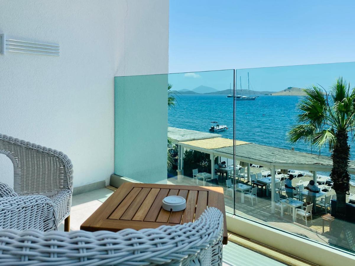 Hotel Zest Exclusive & Ortakent