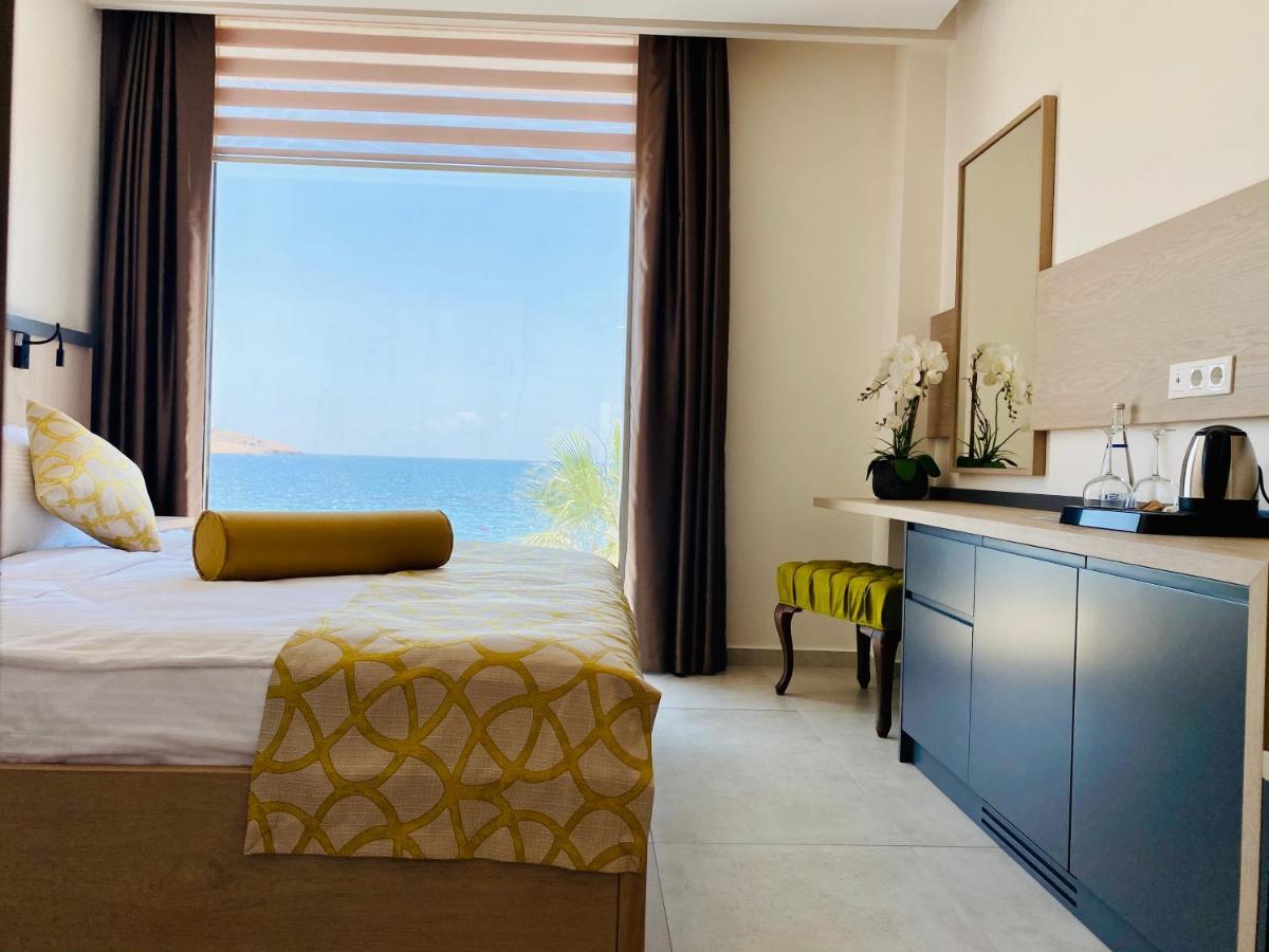 Hotel Zest Exclusive & Ortakent