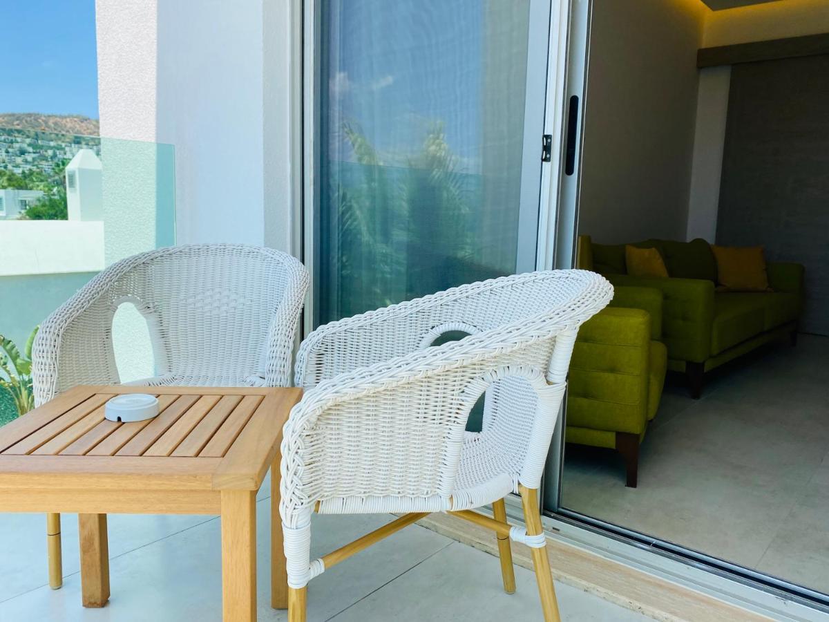 Zest Exclusive & Hotel Ortakent