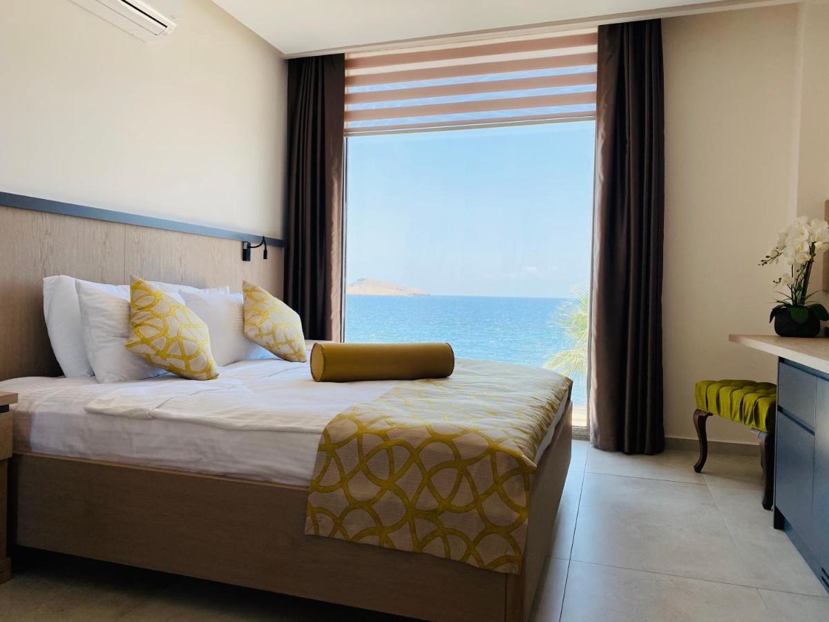 Zest Exclusive & Hotel Ortakent