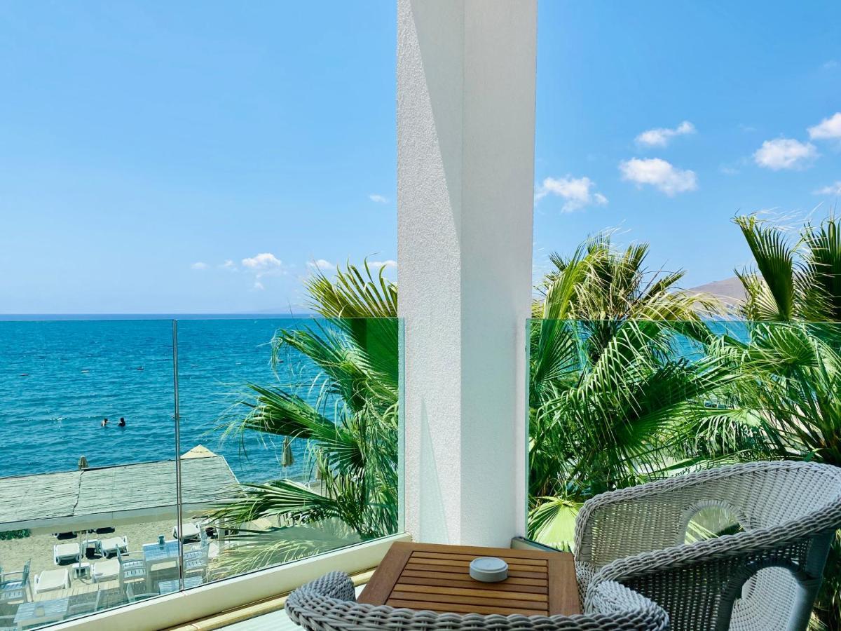 Zest Exclusive & 3* Ortakent
