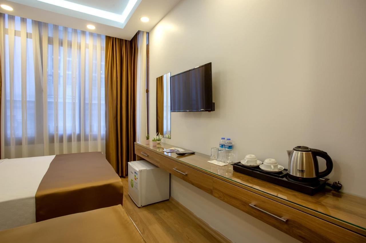 West Palace 2* Istanbul