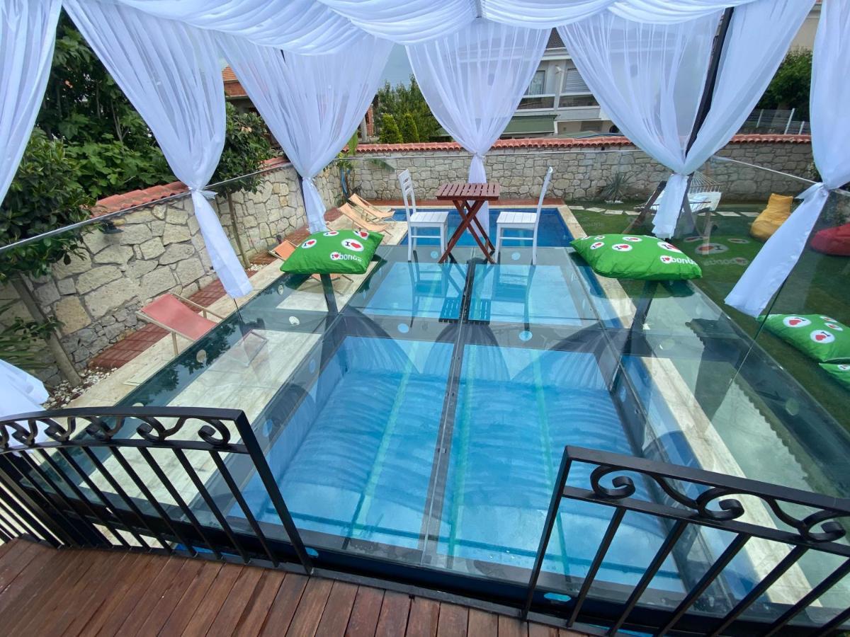 Hotel Grand Butik Alacati