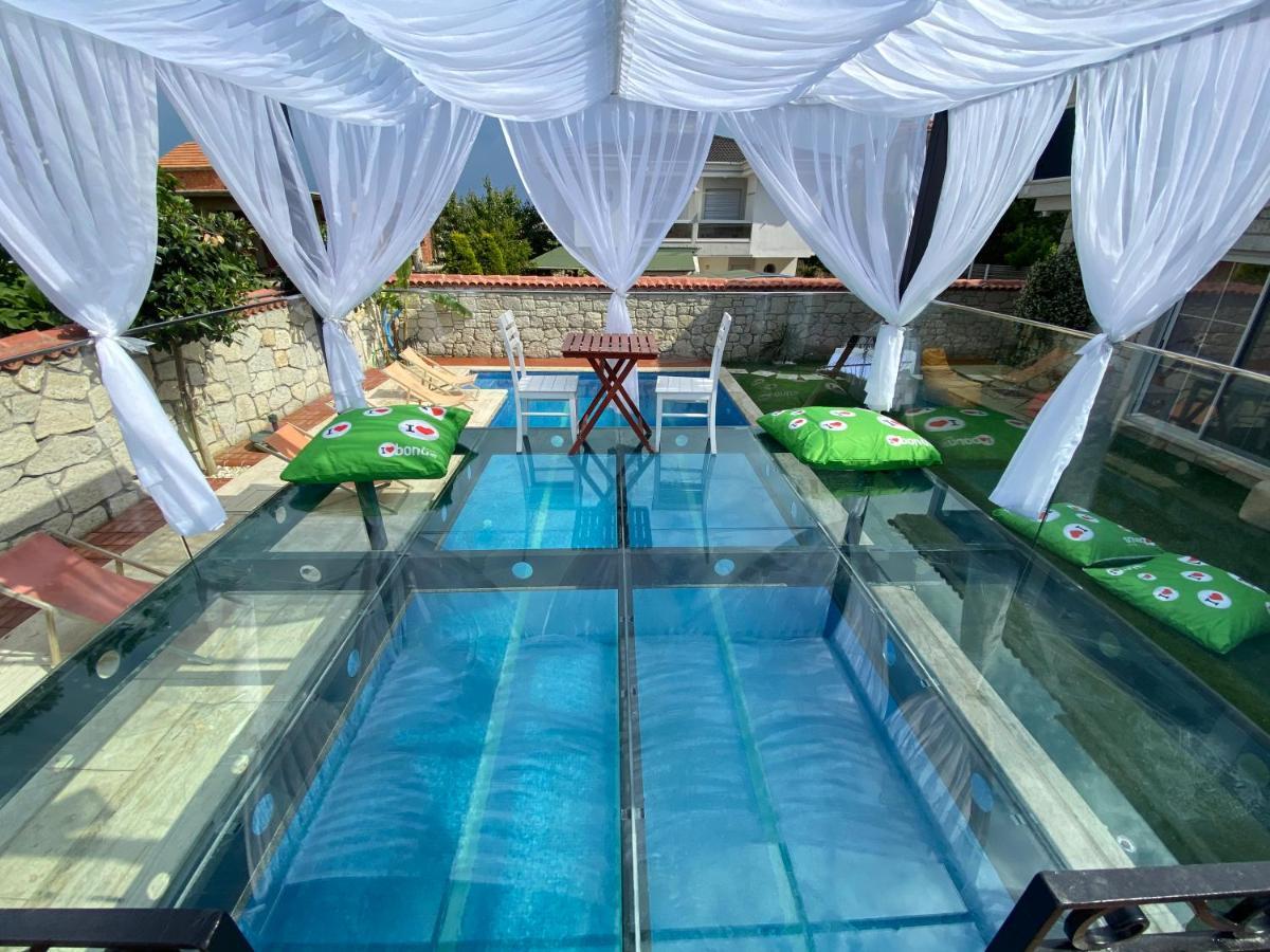 Hotel Grand Butik