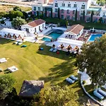 Antmare Hotel