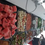Altunakar 1 Hotel