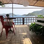 Bozburun Pembe Yunus Hotel