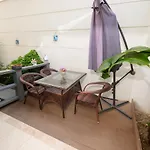 Saatli Suites