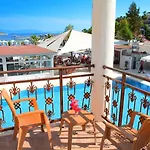 Ayaz Aqua Beach Hotel