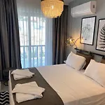 Verde Suites Akyaka