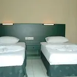 Ayhan Apartments