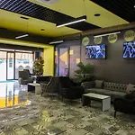 Hotel Bfc Spa & Sport