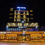 Hotel Bfc Spa & Sport