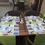 Kispet Marti Boutique Hotel