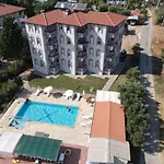 Sercan Apart