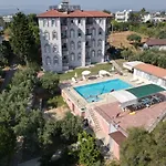 Sercan Apart