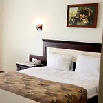 Kumburgaz Blue World Hotel