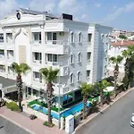 Green Beyza Hotel