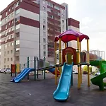 Zenofon Residence Trabzon