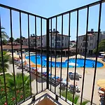 Sunlight Garden Hotel