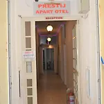 Prestij Apart Hotel