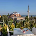 Sofia Corner Hotel
