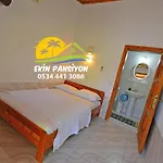 Ekin Pansiyon Kekova
