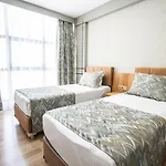 Lion City Hotel Kizilay