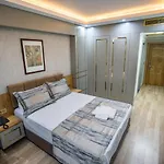 Lion City Hotel Kizilay