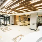 Lion City Hotel Kizilay