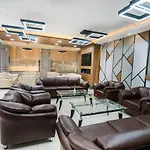 Lion City Hotel Kizilay