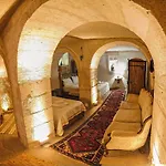 Angel Cave Suite