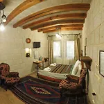 Angel Cave Suite