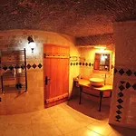 Angel Cave Suite