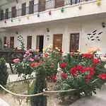 Cappadocia Ozbek Stone House