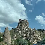 Cappadocia Ozbek Stone House