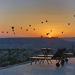 Ariana Sustainable Luxury Lodge - Special Category - Cappadocia