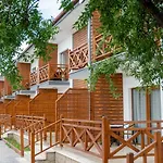 Green Garden House Hotel