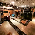 Silver Pine Hotel