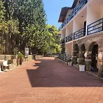 Silver Pine Hotel